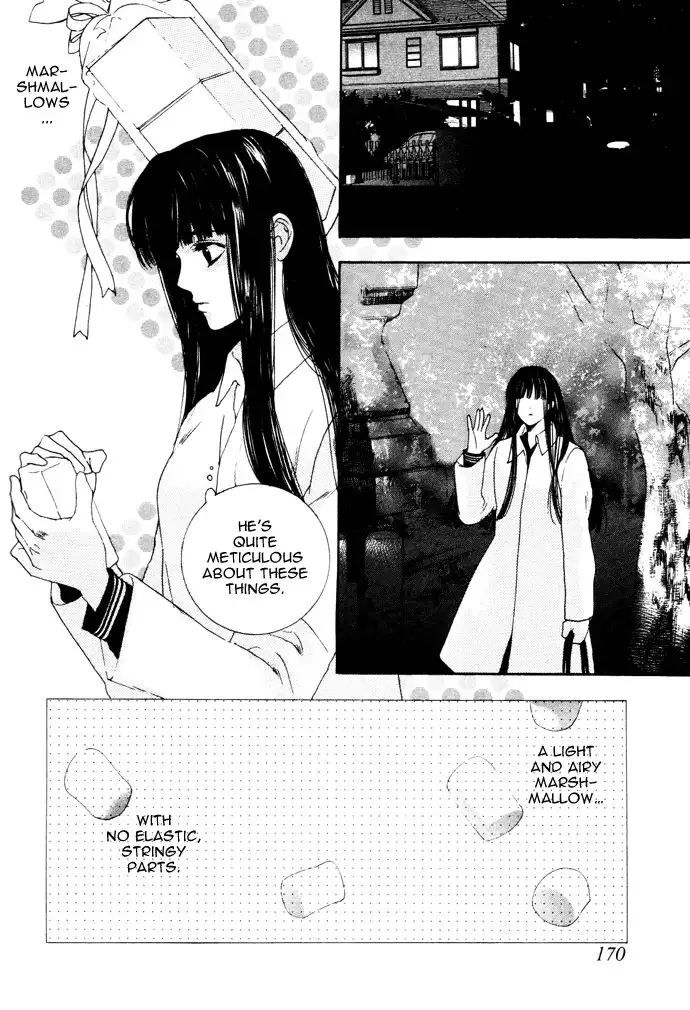 Maimiko Touko no Jikenbo Chapter 5 15